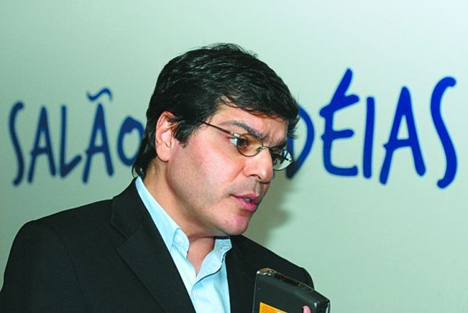 Ali Kamel: trabalho exaustivo sobre os improvisos de Lula |