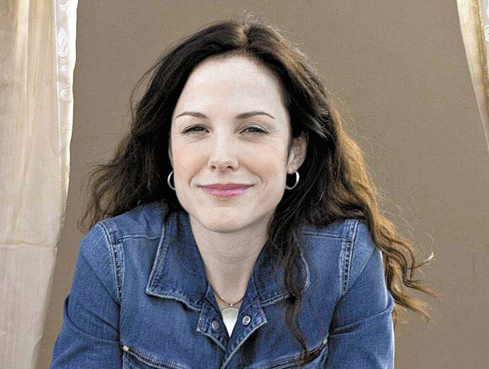 A atriz Mary-Louise Parker é uma das muitas qualidades de Weeds | Divulgação