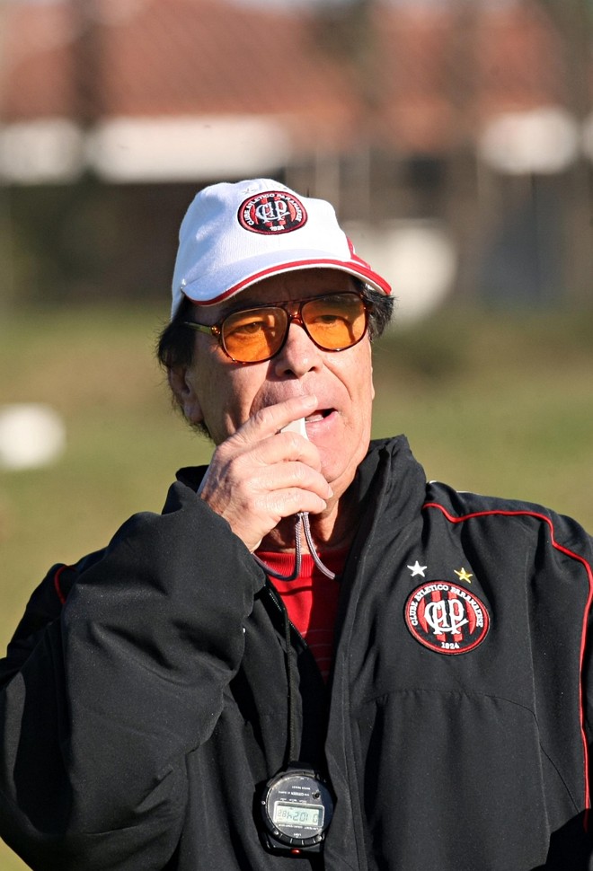 Professor Pardal: Antônio Lopes | 