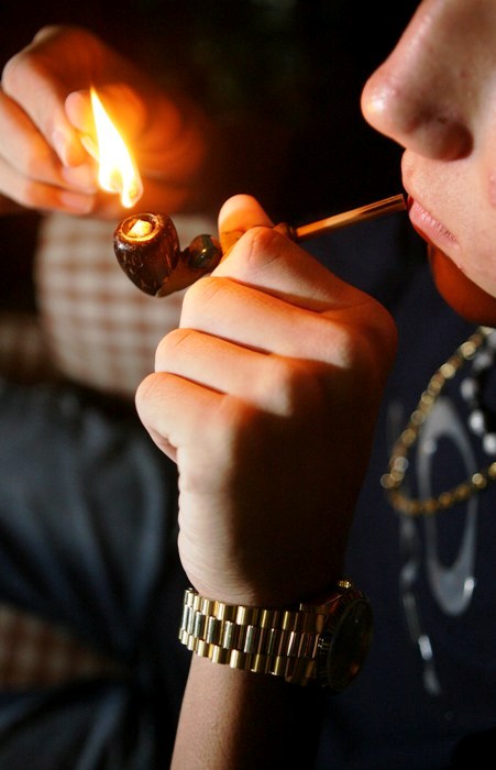 Os dados se referem a pessoas atendidas em Maringá, nem sempre moradores da cidade | Albari Rosa/Arquivo Gazeta do Povo