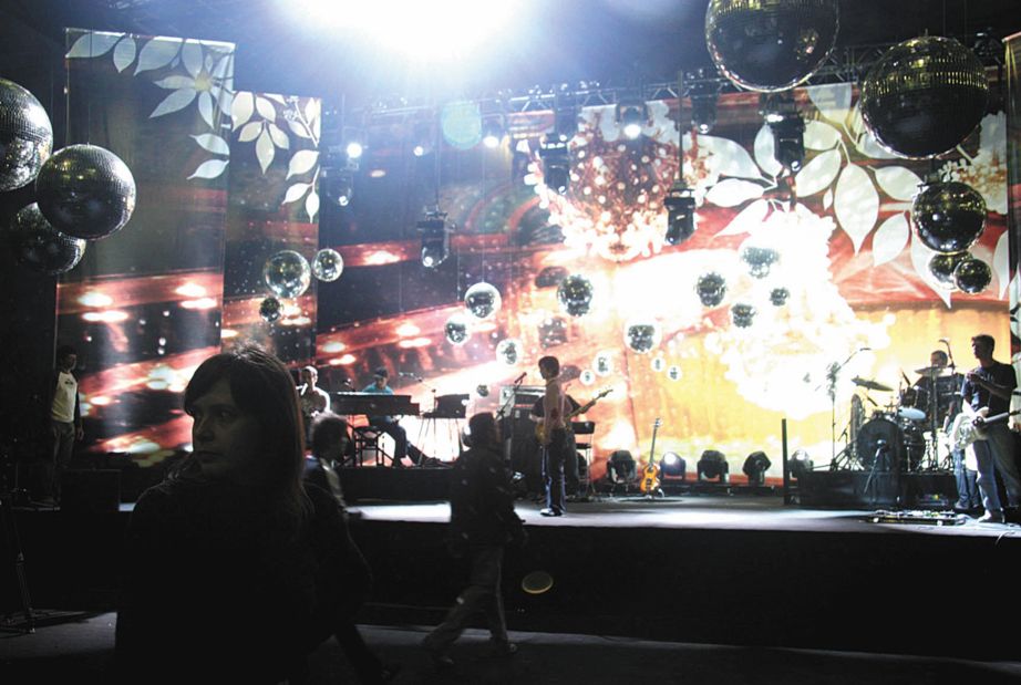 | Divulgação/Arquivo Pessoal