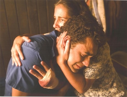 Cena do filme "Lula, o Filho do Brasil" | Divulgação