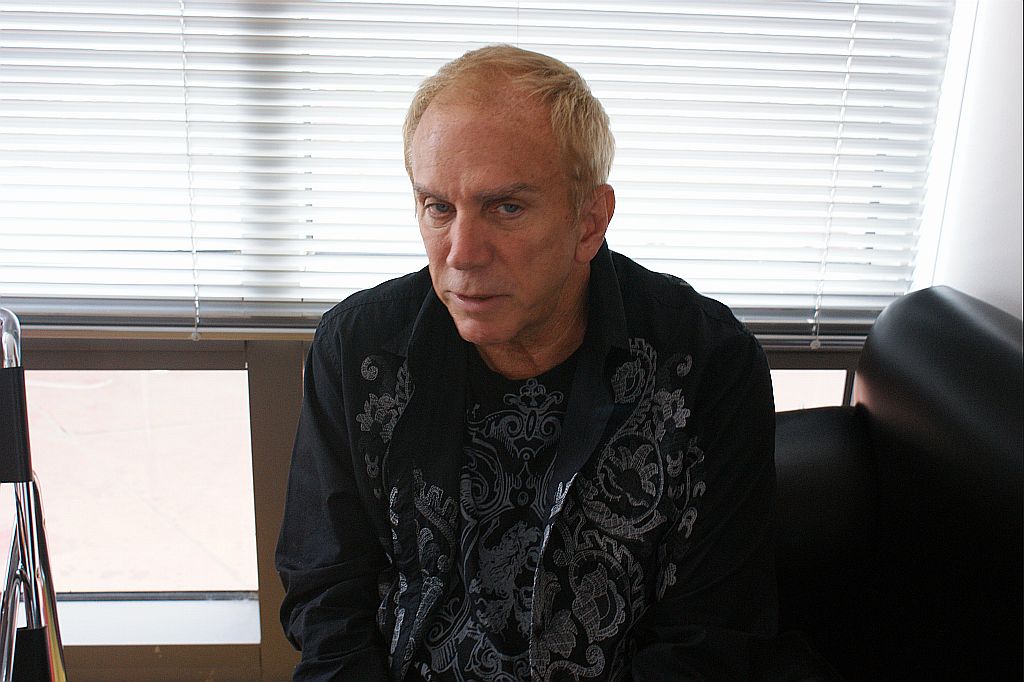 Osmael Sousa, o czar da beleza. Suas candidatas venceram as duas últimas edições do concuro Miss Universo | Creative Commons