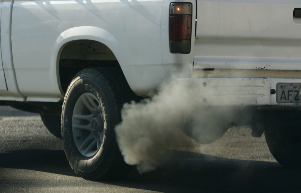 Veículos selecionados para a fiscalização que não forem aprovados serão retirados das ruas | Daniel Castellano/Gazeta do Povo