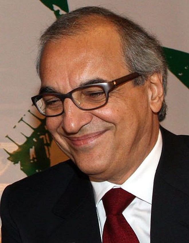 Leal: cotado para ser vice de Marina |