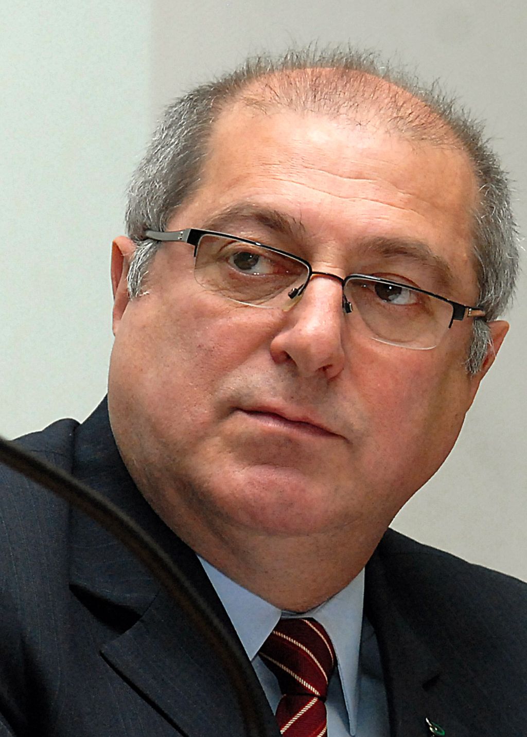 Paulo Bernardo: ministro quer resolver pendenga do metrô até dezembro. | Priscila Forone/ Gazeta do Povo