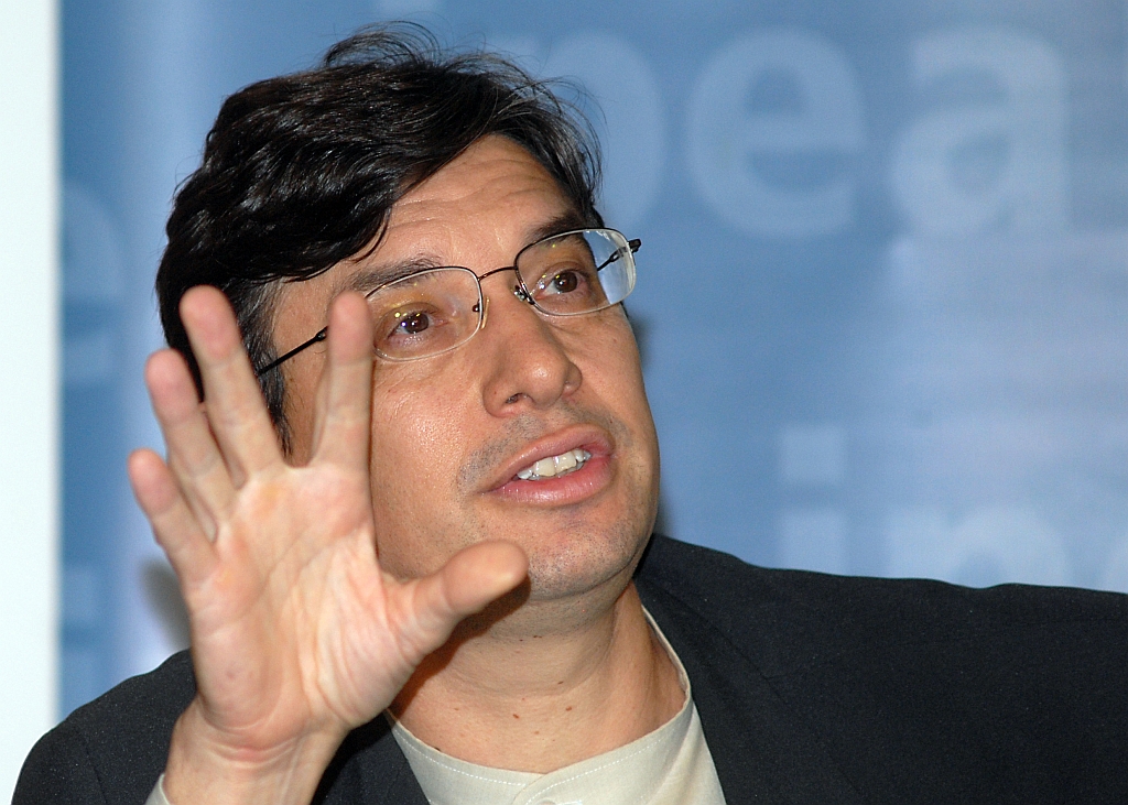 Pochmann: o governo federal está sabendo se recolocar diante da crise | Elza Fiúza/ABr