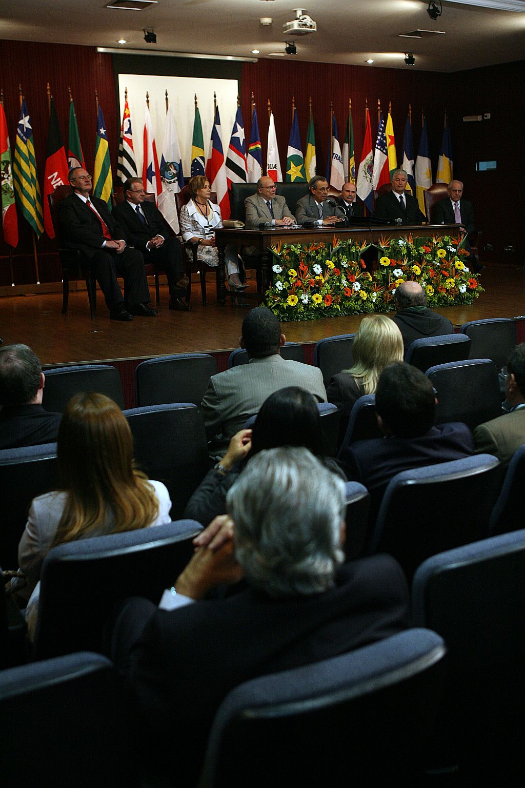 Preparação para a eleição de 2010: encontro em Curitiba definirá os posicionamentos dos corregedores e presidentes dos TREs do país | Priscila Forone/ Gazeta do Povo
