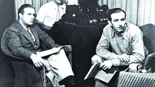 Disney (à dir.): começo de seu império foi com Branca de Neve e os Sete Anões |