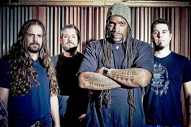 Sepultura: banda lança novo disco baseado no livro Laranja Mecânica | Divulgação