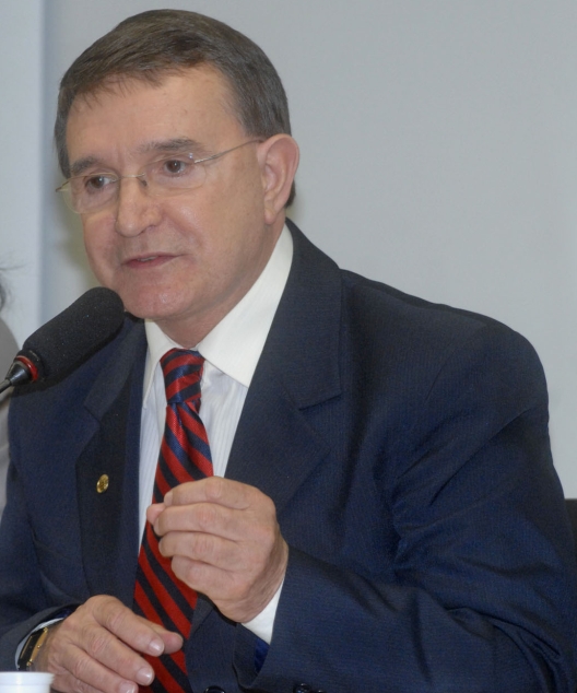 O Brasil vive hoje uma tortura ambiental, feita a partir de resoluções intempestivas, que só penalizam o agricultor. As determinações só cobram do produtor. | Janine Moraes/Ag. Câmara