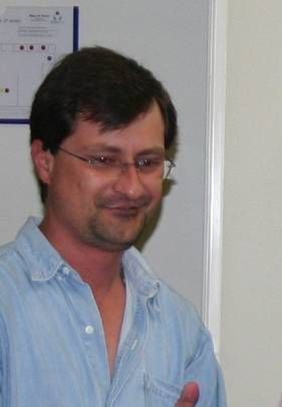 Lista de falecimentos |