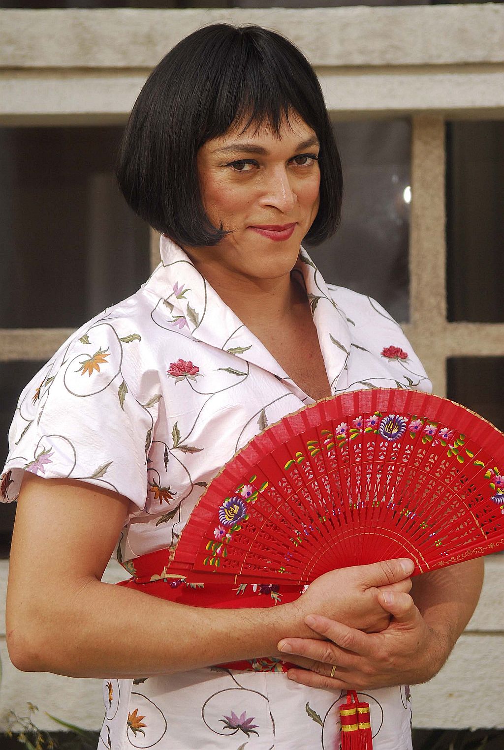 | Divulgação/Rede Globo