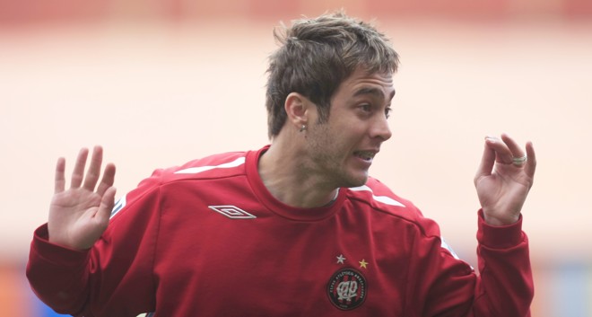 Netinho: 