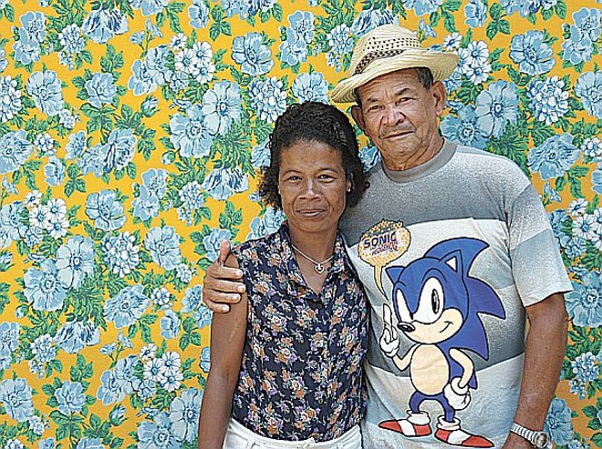 Brasil Santo Retratos de Fé: filme paranaense faz parte da mostra competitiva no festival deste ano |