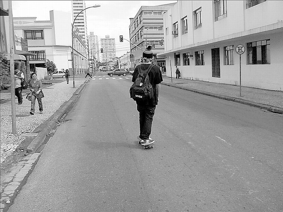 | Antonio More/ Gazeta do Povo