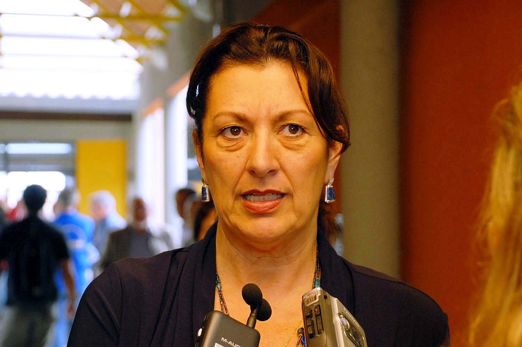 O discurso da obrigatoriedade da educação básica como um todo passa a trazer para os eastados desafios de construir mais escolas, de ter mais laboratórios, de fazer mais ações curriculares adequadas a uma população cada vez mais diversa, que antes não chegava até a escola. | Julio Covello/ AENotícias