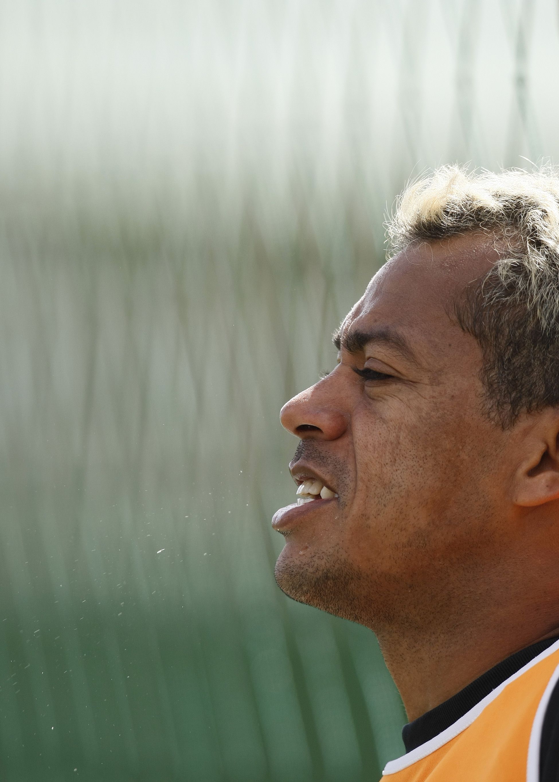 Especulações sobre saída de Marcelinho Paraíba ganham destaque na imprensa paulista | Rodolfo Buhrer / Agência de Notícias Gazeta do Povo