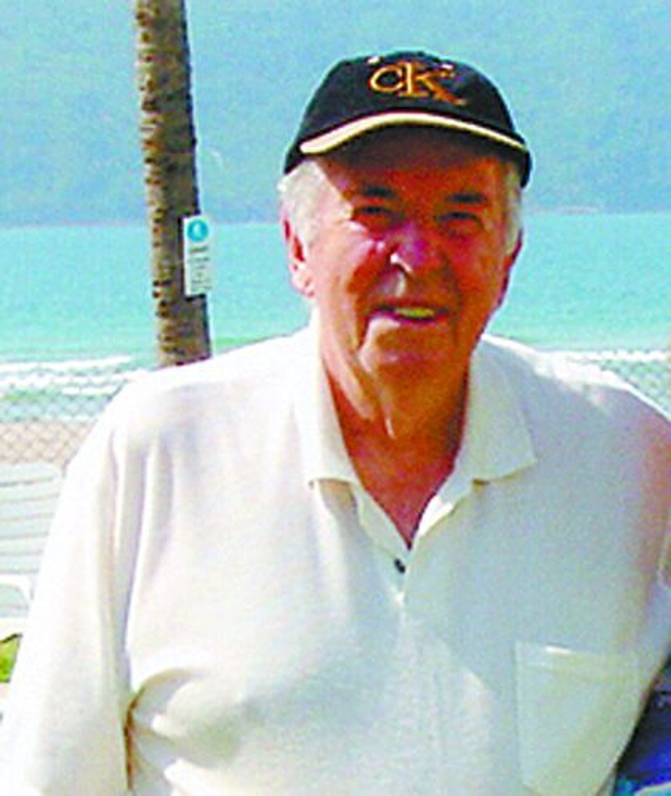 Lista de falecimentos |