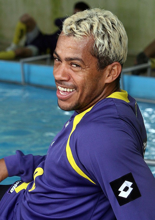 Marcelinho Paraíba: 