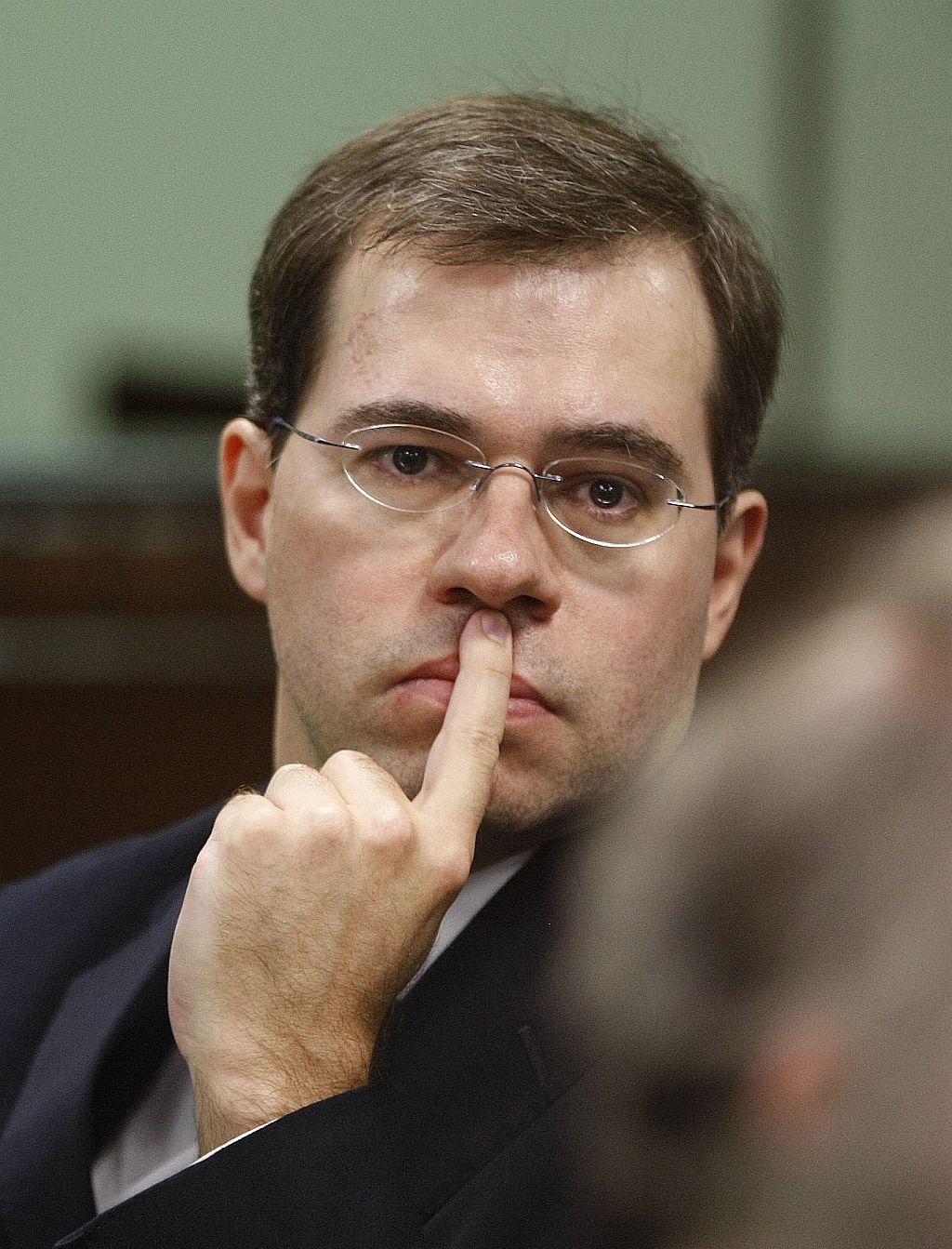 José Antonio Dias Toffoli será empossado no dia 23 de outubro | José Cruz/ABr