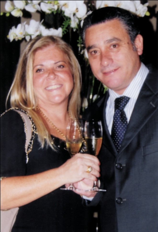 Rose e Renato Miranda | 