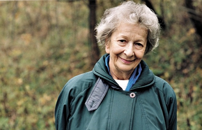 1996 - Wislawa Szymborska (1923, polonesa). Suas obras poéticas têm como tema os problemas da Polônia moderna, entre elas, Wolanie do Yeti (Convocação para Yeti), de 1957; Wszelki Wypadek (Poderia ser), de 1972; e Koniec i poczatek (O Fim e o Princípio), de 1995 |