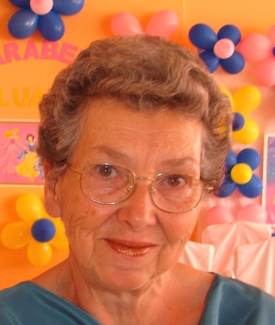 Lista de falecimentos Escolástica Dornello Calazans |