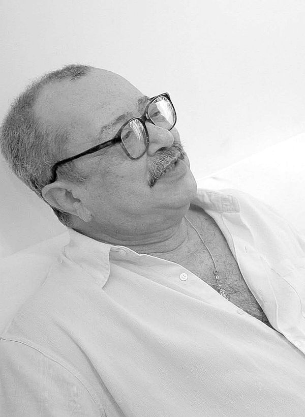 Ubaldo Ribeiro: primeiro romance em sete anos, escrito depois de uma depressão | Divulgação