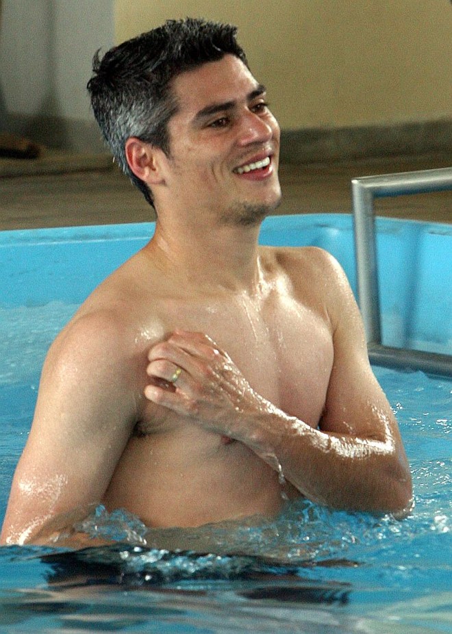 Rodrigo Heffner: 