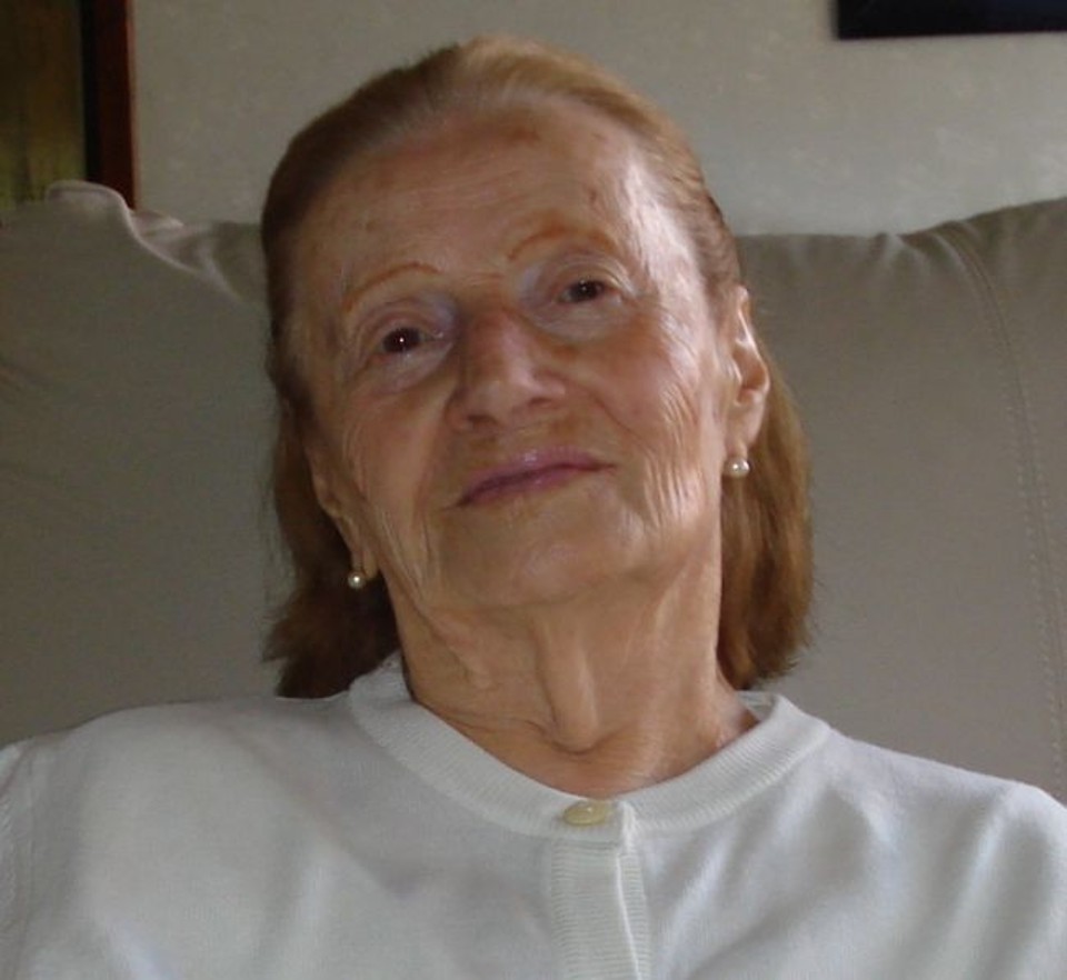 Lista de falecimentos |