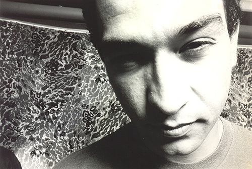 Cena do filme "Herbert de Perto" | Divulgação