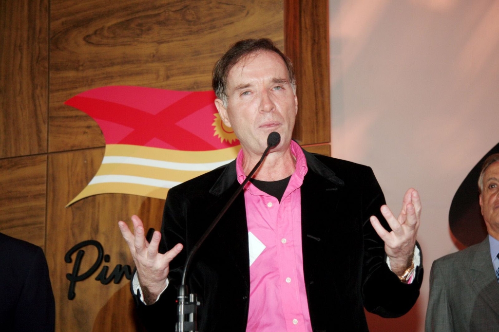 Empresário disse que não tem mais interesse pela Vale | Marcos Porto/Ag. News