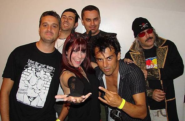 Banda Velhas Virgens se apresenta em Maringá com mais sete grupos de rock | Divulgação