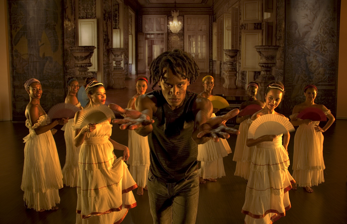 Cena do filme "Fados" | Divulgação