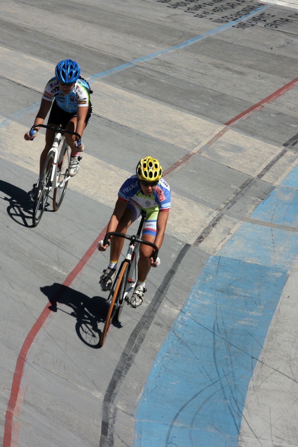 3º etapa da Copa Curitiba define campeão paranaense de pista 2ª etapa da Copa Curitiba aconteceu em agosto | Priscila Forone / Agência de Notícias Gazeta do Povo