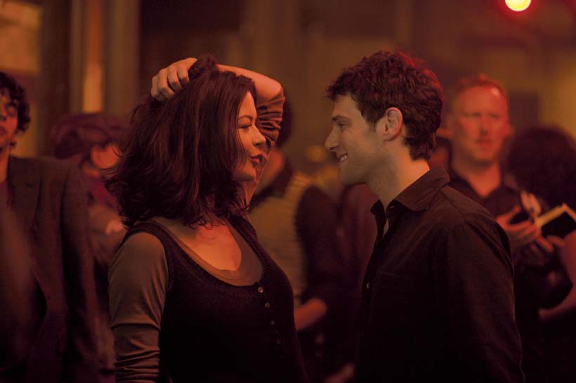 Cena do filme "Novidades no Amor" | Divulgação