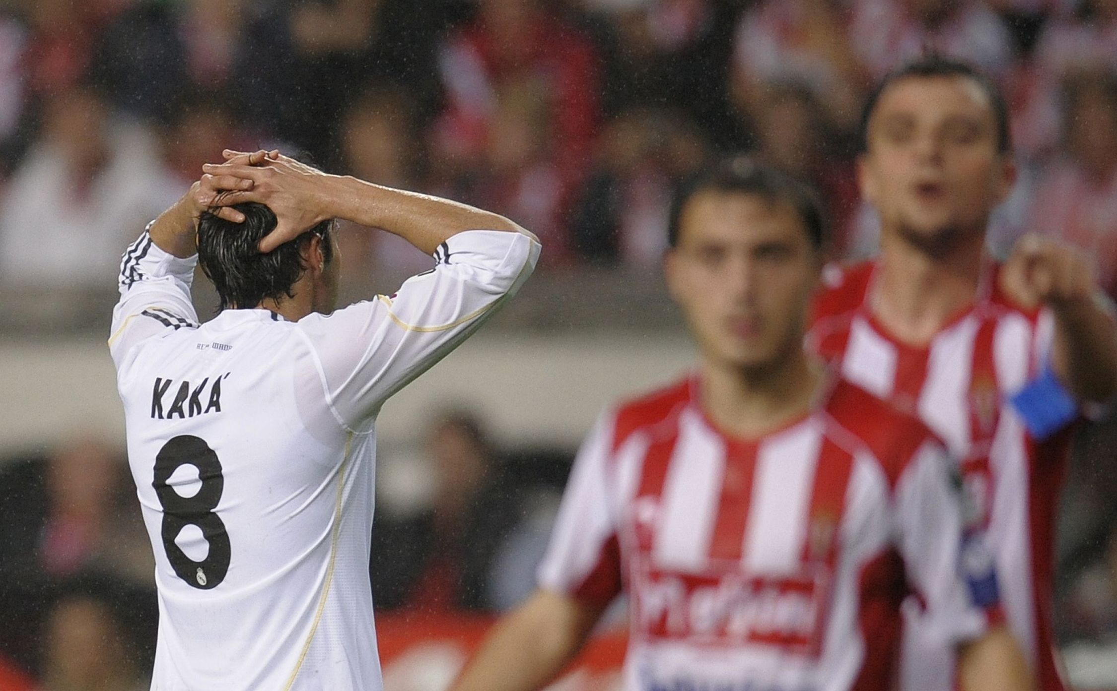 | Felix Ordonez / Reuters