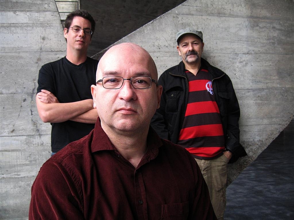 Cinebiografia narra a trajetória do líder e cantor da banda Paralamas do Sucesso | Divulgação