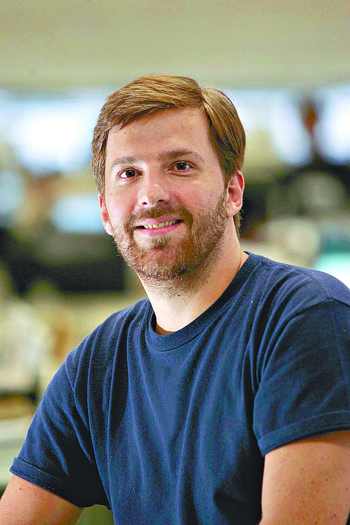 O jornalista e escritor Daniel Piza é um dos destaques do evento | Divulgação