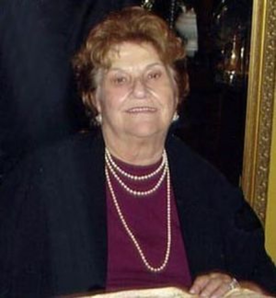 Lista de falecimentos |