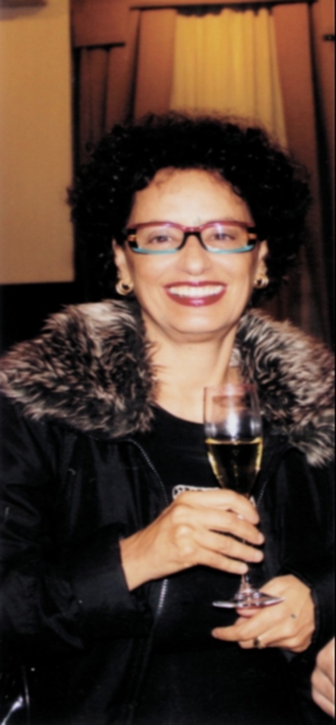 Bebeti Amaral Gurgel | 