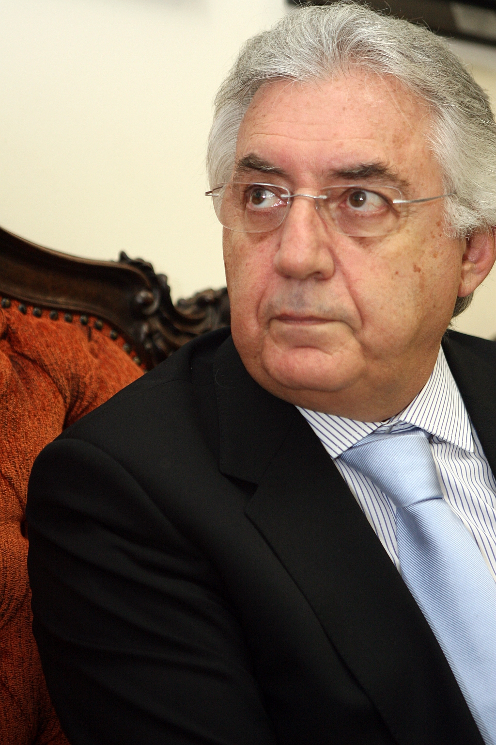 Afif: Chapa que une São Paulo e Minas Gerais seria vencedora | Priscila Forone/Gazeta do Povo