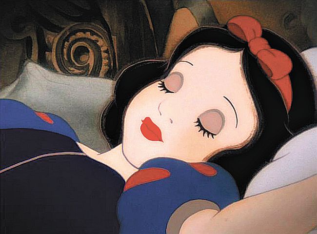 Branca de Neve e os Sete Anões: obra de Walt Disney que representa o apogeu da animação em 2D | Fotos: Divulgação
