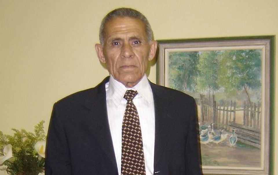 Lista de falecimentos |