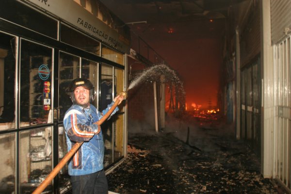  | Dirceu Portugal/Gazeta do Povo