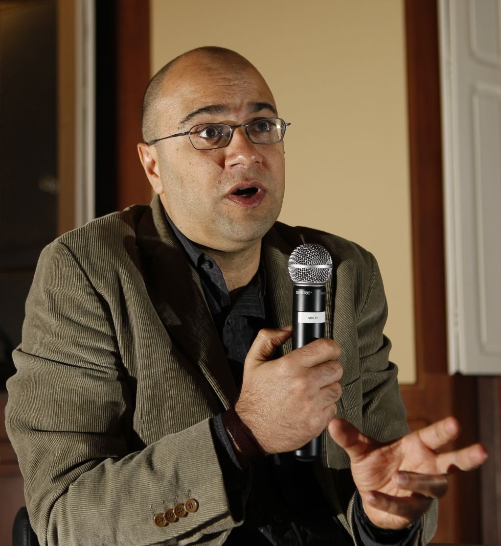 Os partidos são muito mais unidades eleitorais que máquinas estruturadas e programáticas. Têm lá suas identidades e diferenças entre si, mas todos estão vivendo um problema em sua relação com as sociedades" | Antônio Costa/ Gazeta do Povo