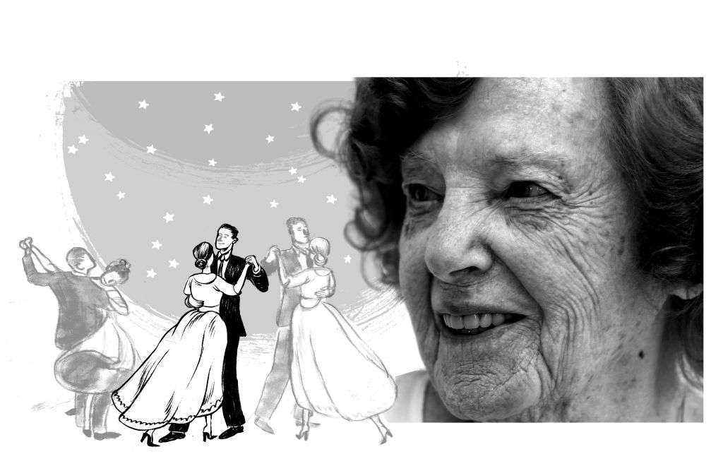 | Foto: Daniel Derevecki /Ilustração: Felipe Lima