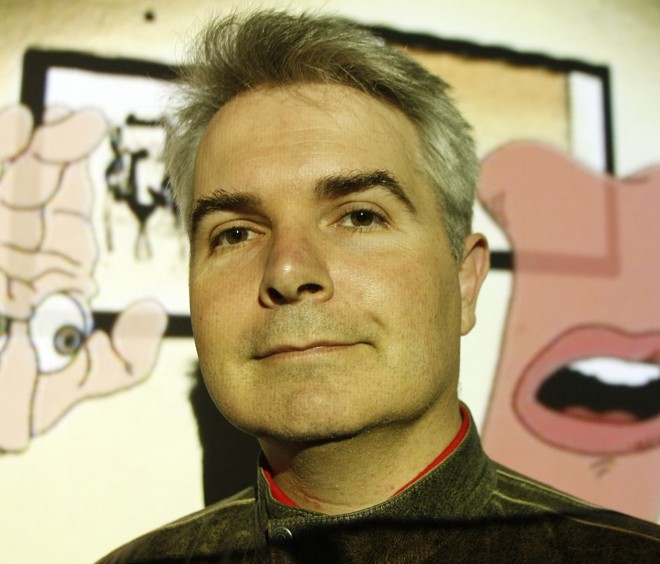 Uma ponte entre os realizadores e o estado -