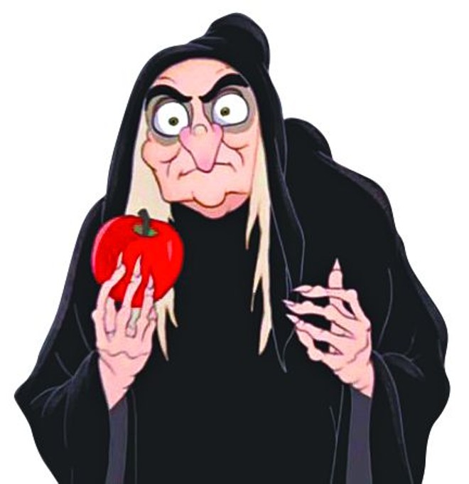 A bruxa: personagem que assusta e impressiona até hoje |